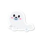 SEAL Sticker