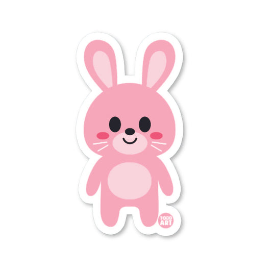 Rabbit Sticker