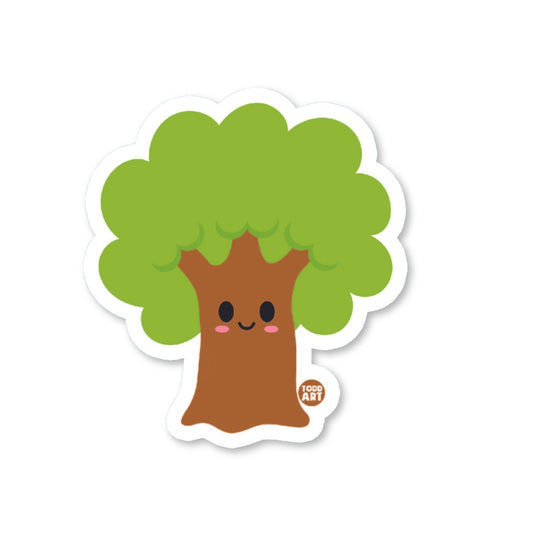 Tree Sticker