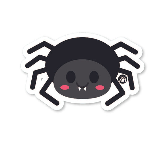 Spider Sticker