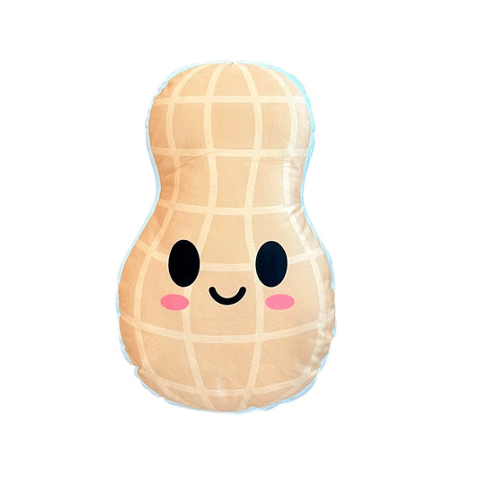 Peanut Pillow