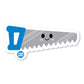 SAW Sticker