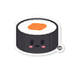 Sushi Roll Sticker