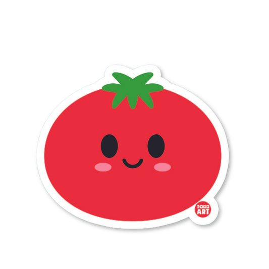 Tomato Sticker