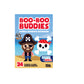 Boo-Boo Buddies Pirate and Skull Bandages