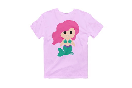 MERMAID TEE