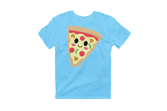 PIZZA TEE