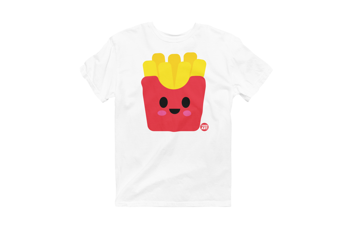 FRIES TEE