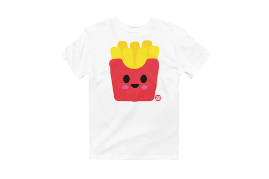 FRIES TEE