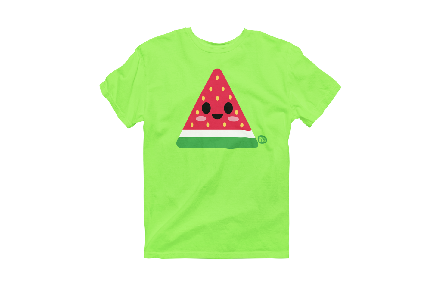 WATERMELON TEE