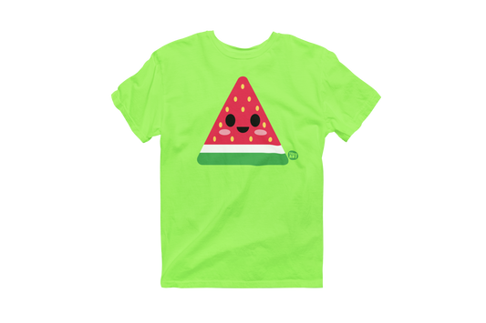 WATERMELON TEE