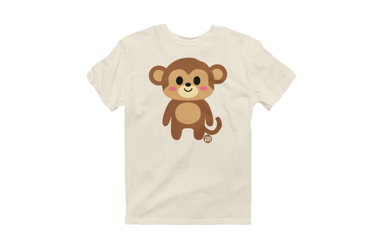 MONKEY TEE