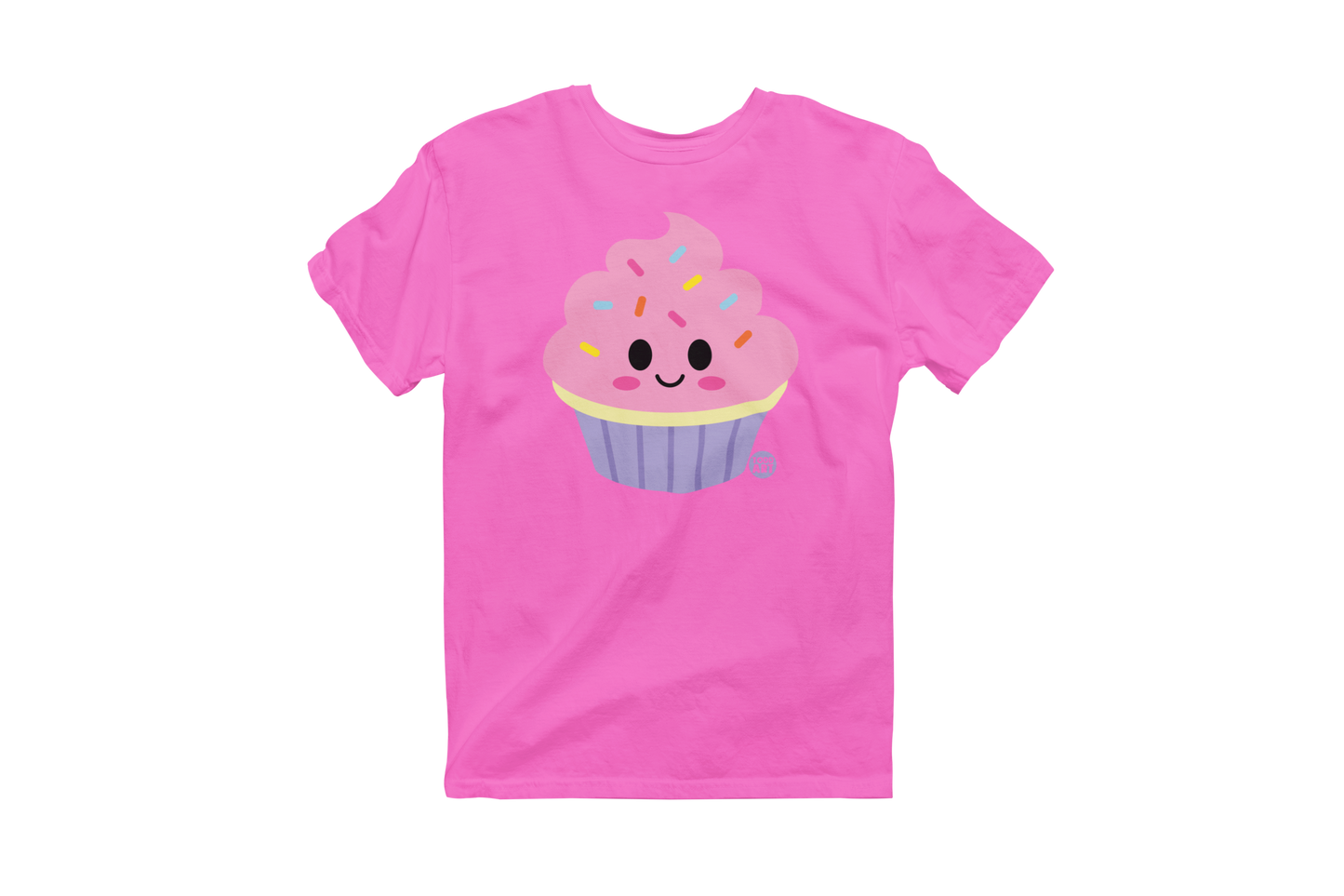 CUPCAKE TEE