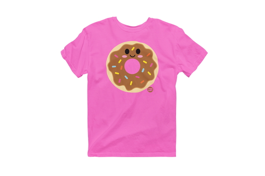 DONUT TEE