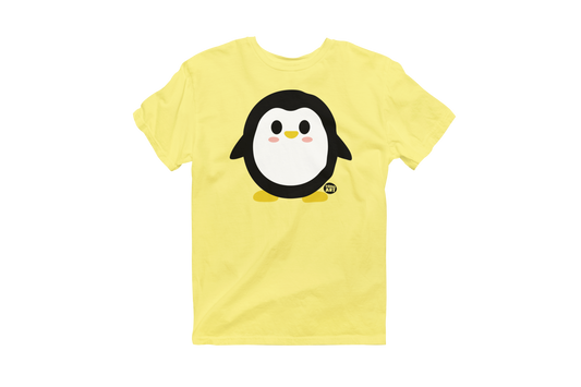 PENGUIN TEE