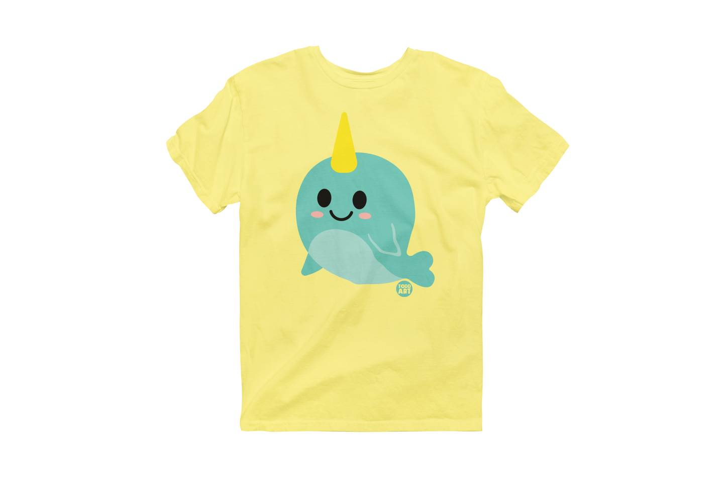 NARWHAL TEE