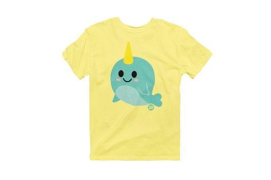 NARWHAL TEE