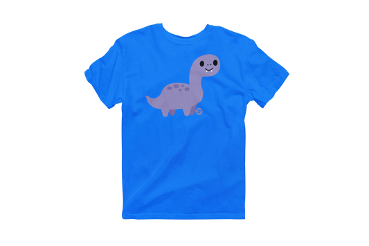 BRONTOSAURUS TEE