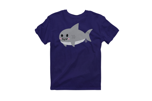 SHARK TEE