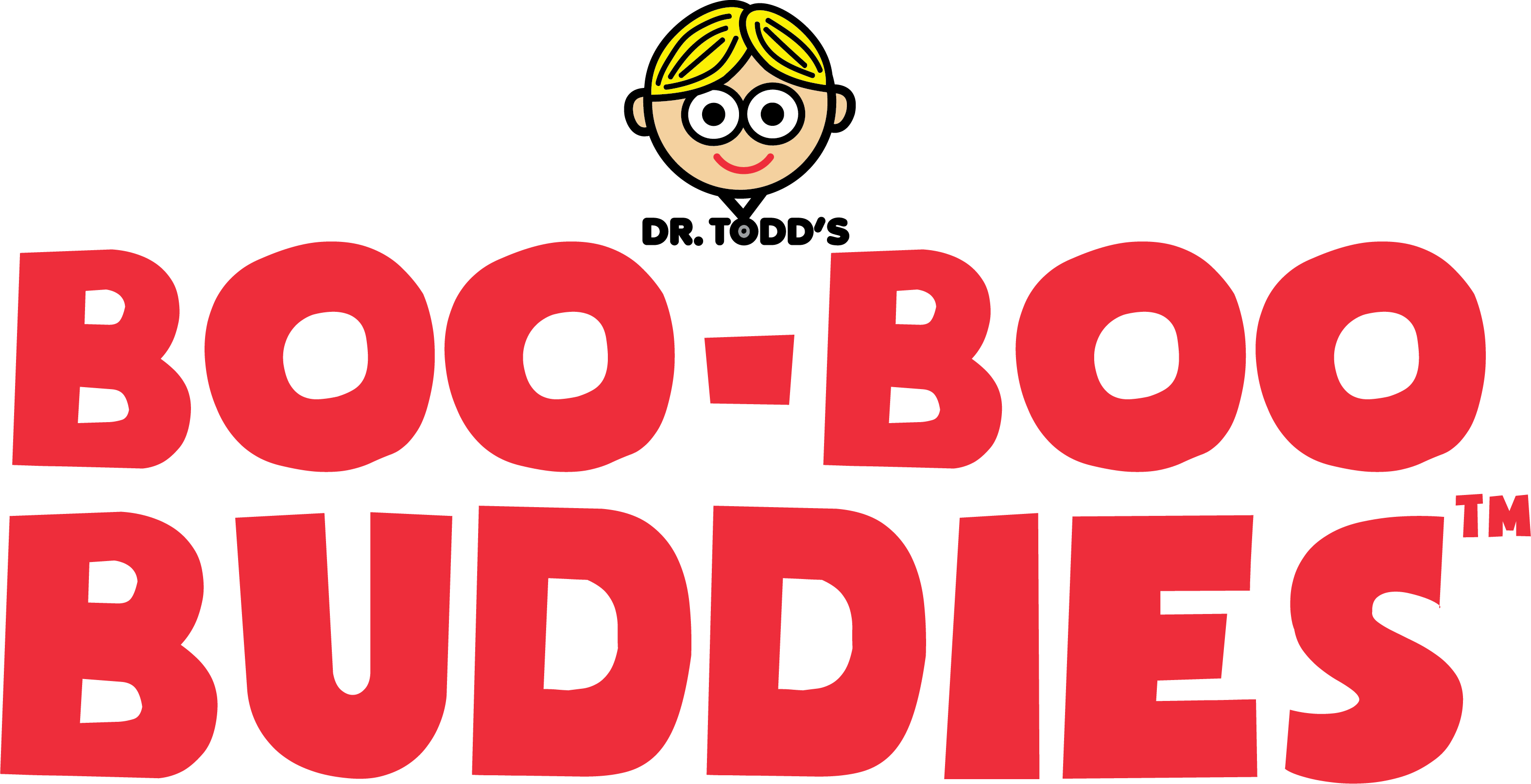 Boo Boo Buddies