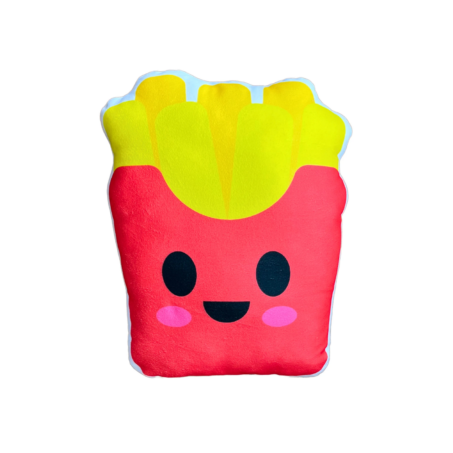 Fries Pillow