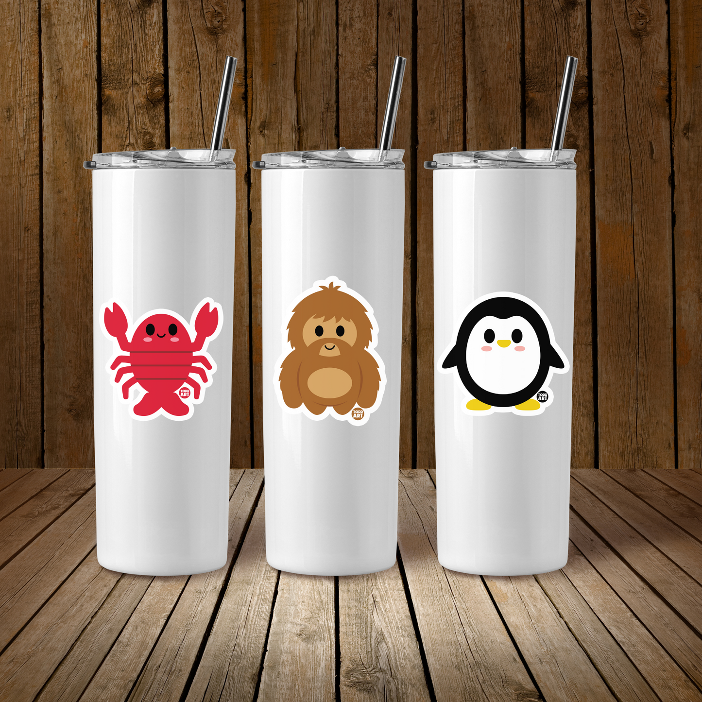 Root Beer Mug Sticker