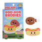 Boo-Boo Buddies Drumstick and Hot Dog Bandages 24-Count