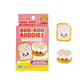 Breakfast Food Themed Bandages - 3 Boxes