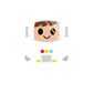 Astronaut & Rocket Bandages for Kids – Waterproof, Latex-Free, 24 Count | Dr. Todd’s Boo-Boo Buddies®