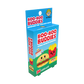 Burger & Fries Bandages for Kids – Waterproof, Latex-Free, 24 Count | Dr. Todd’s Boo-Boo Buddies®