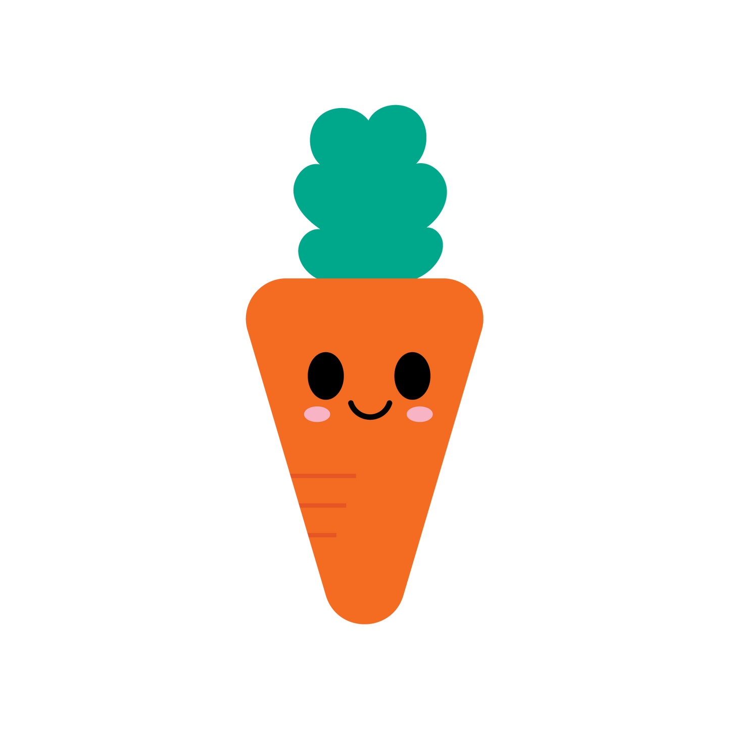 Bunny & Carrot Bandages for Kids – Waterproof, Latex-Free, 24 Count | Dr. Todd’s Boo-Boo Buddies®