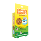 Cookie + Milk Bandages for Kids – Waterproof, Latex-Free, 24 Count | Dr. Todd’s Boo-Boo Buddies®
