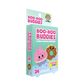 Boo Boo Buddies™ Cupcake & Donut Bandages – 24 Ct | Fun Shaped, Waterproof, Latex-Free Bandages for Kids