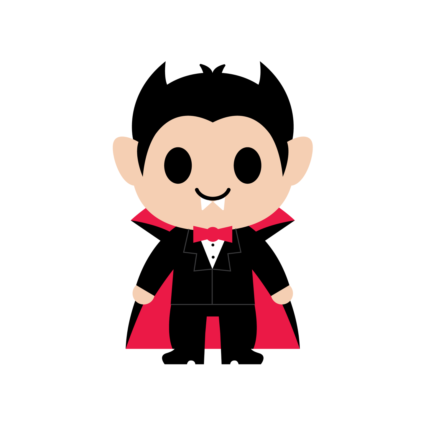 Dracula & Frankenstein Bandages for Kids – Waterproof, Latex-Free, 24 Count | Dr. Todd’s Boo-Boo Buddies®