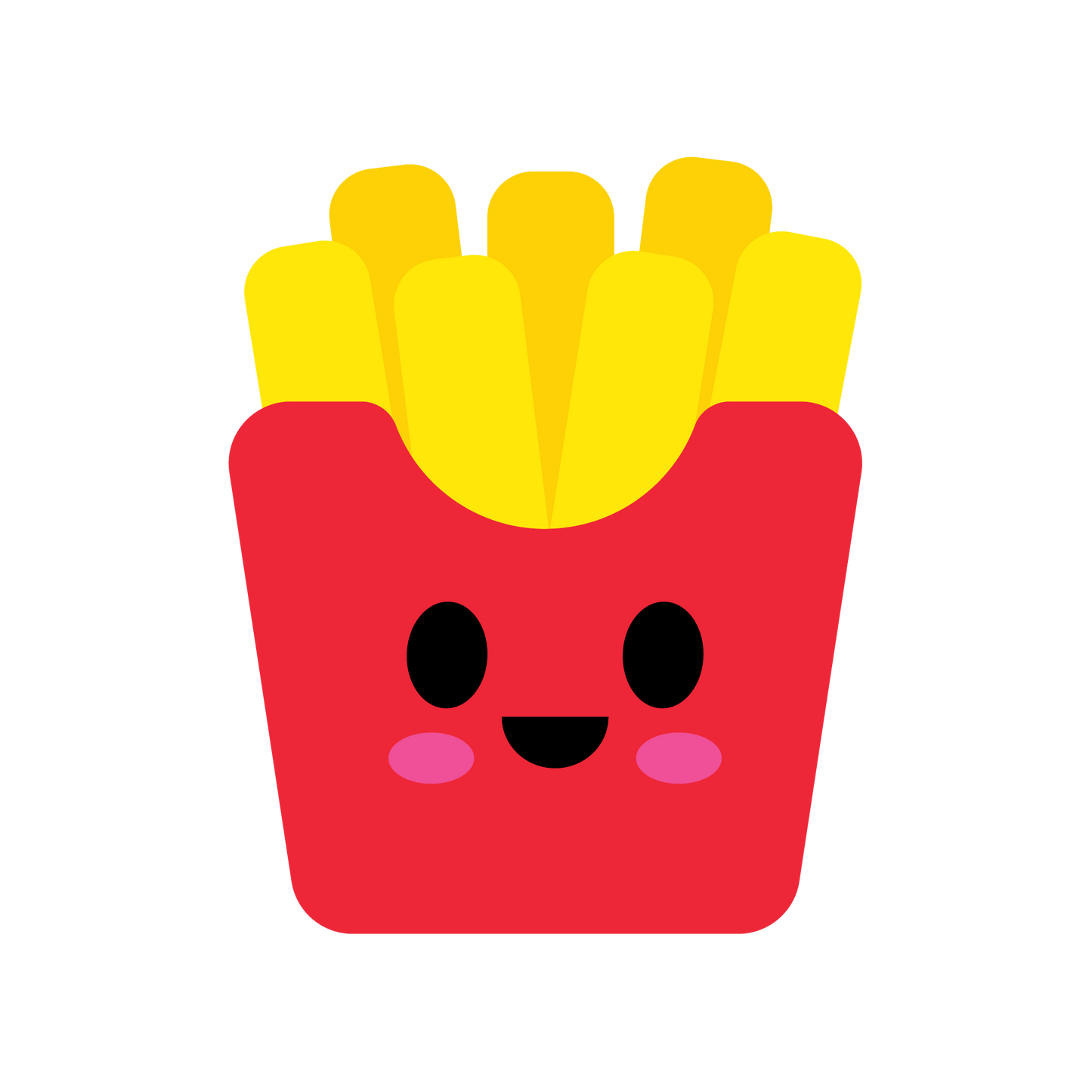 Burger & Fries Bandages for Kids – Waterproof, Latex-Free, 24 Count | Dr. Todd’s Boo-Boo Buddies®