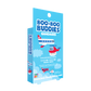 Helicopter & Plane Bandages for Kids – Waterproof, Latex-Free, 24 Count | Dr. Todd’s Boo-Boo Buddies®s