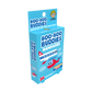 Helicopter & Plane Bandages for Kids – Waterproof, Latex-Free, 24 Count | Dr. Todd’s Boo-Boo Buddies®s