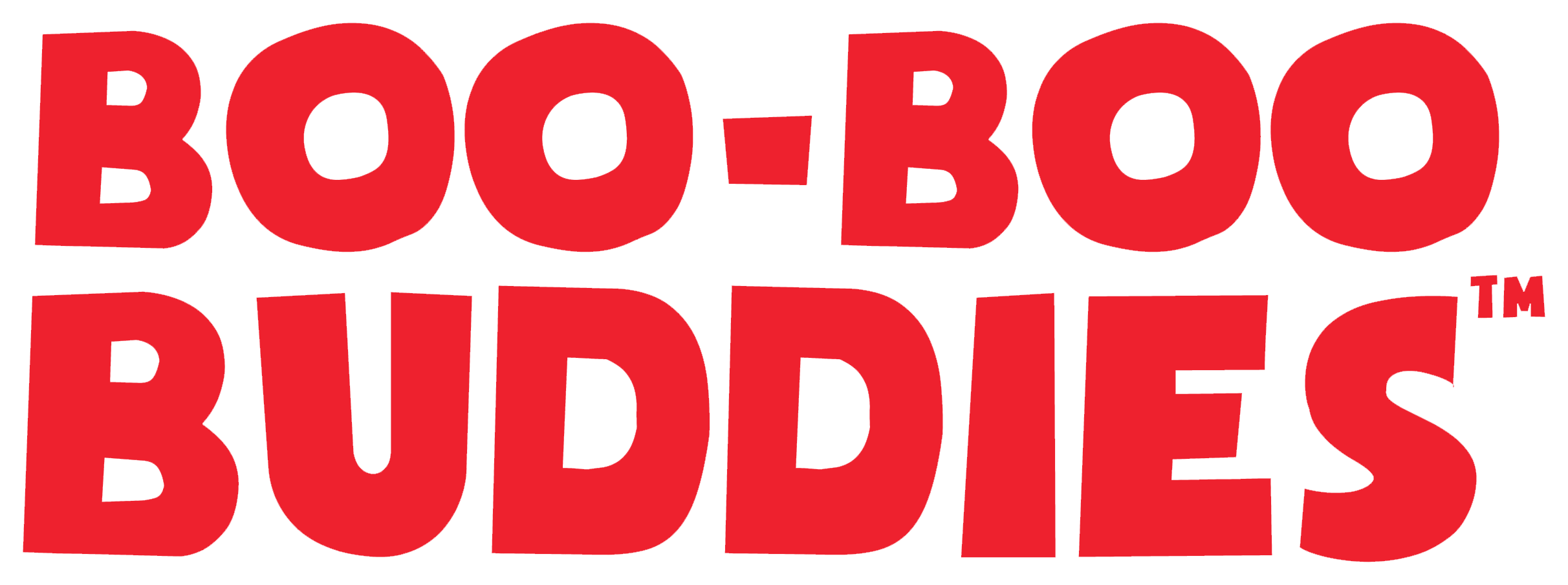 Boo Boo Buddies