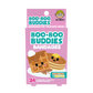 Pancake & Waffle Bandages for Kids – Waterproof, Latex-Free, 24 Count | Dr. Todd’s Boo-Boo Buddies®