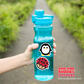 Ladybug Vinyl Sticker