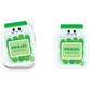 Pickle Jar Vinyl Sticker