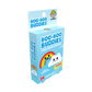 Boo Boo Buddies™ Rainbow & Cloud Bandages – 24 Ct | Fun Shaped, Waterproof, Latex-Free Bandages for Kids