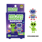 Robot + Alien Bandages for Kids – Dr. Todd’s Boo-Boo Buddies® | 24 Pack