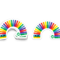 Slinky Sticker by Boo Boo Buddies