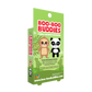 Sloth & Panda Bandages for Kids – Waterproof, Latex-Free, 24 Count | Dr. Todd’s Boo-Boo Buddies®