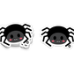 Spider Sticker