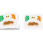 TV Dinner Sticker