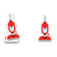 Boo Boo Buddies™ Vacuum Cleaner Sticker – Cute Kawaii Vinyl Sticker, Waterproof Glossy 3″