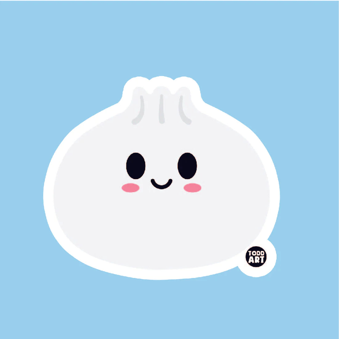 dim-stum-sticker
