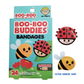 Ladybug and bee kids bandages – 24 waterproof, latex-free adhesive bandages from Dr. Todd’s Boo-Boo Buddies
